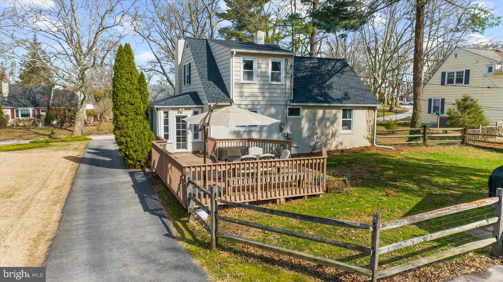 11 CULP ROAD