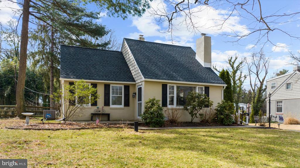 11 CULP ROAD