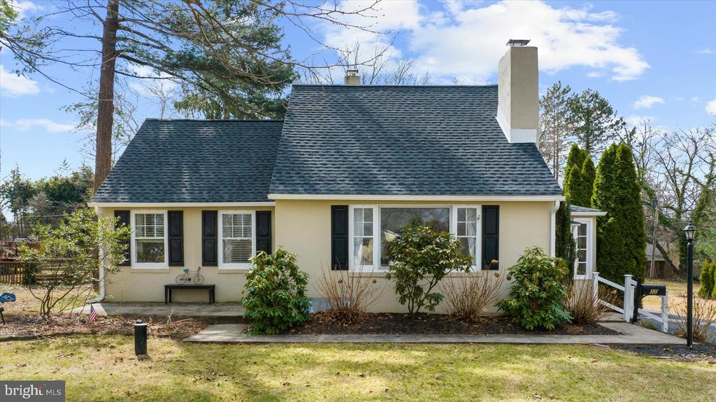 11 CULP ROAD