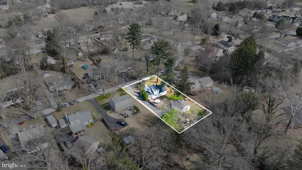 11 CULP ROAD