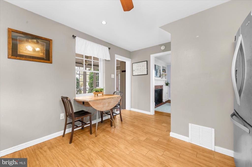 11 CULP ROAD