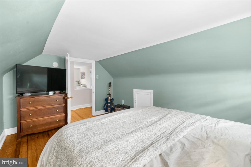 11 CULP ROAD
