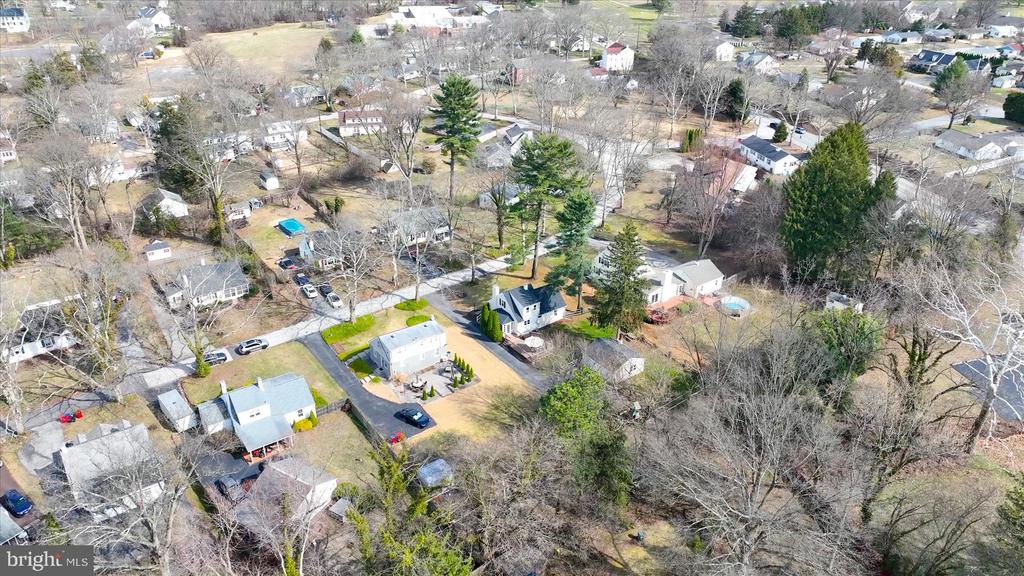 11 CULP ROAD