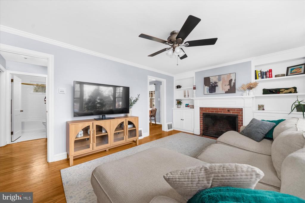 11 CULP ROAD