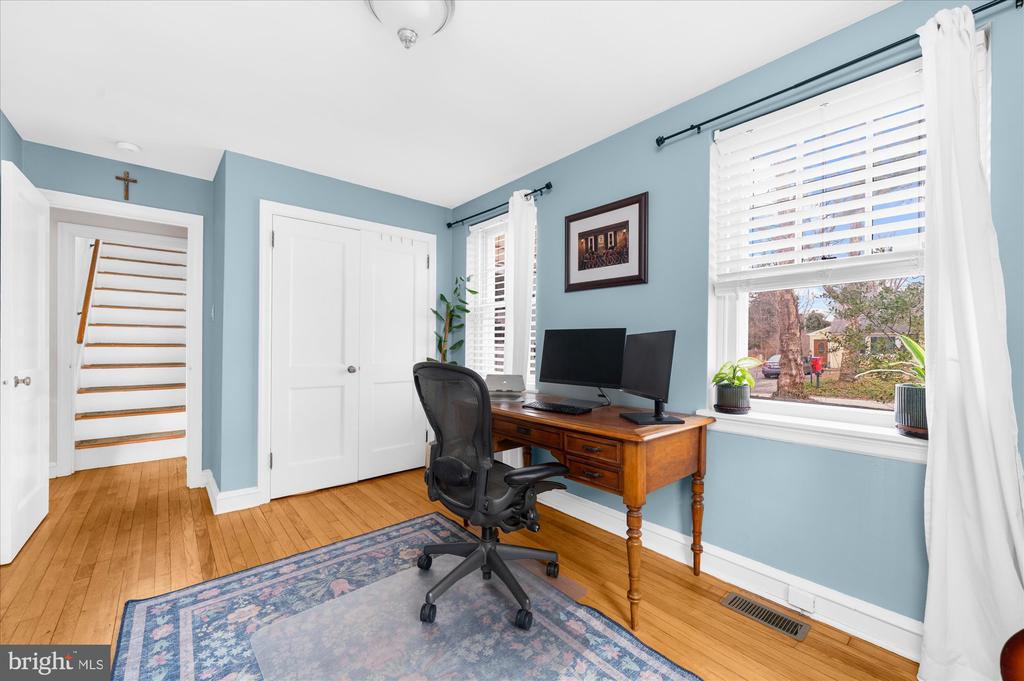 11 CULP ROAD