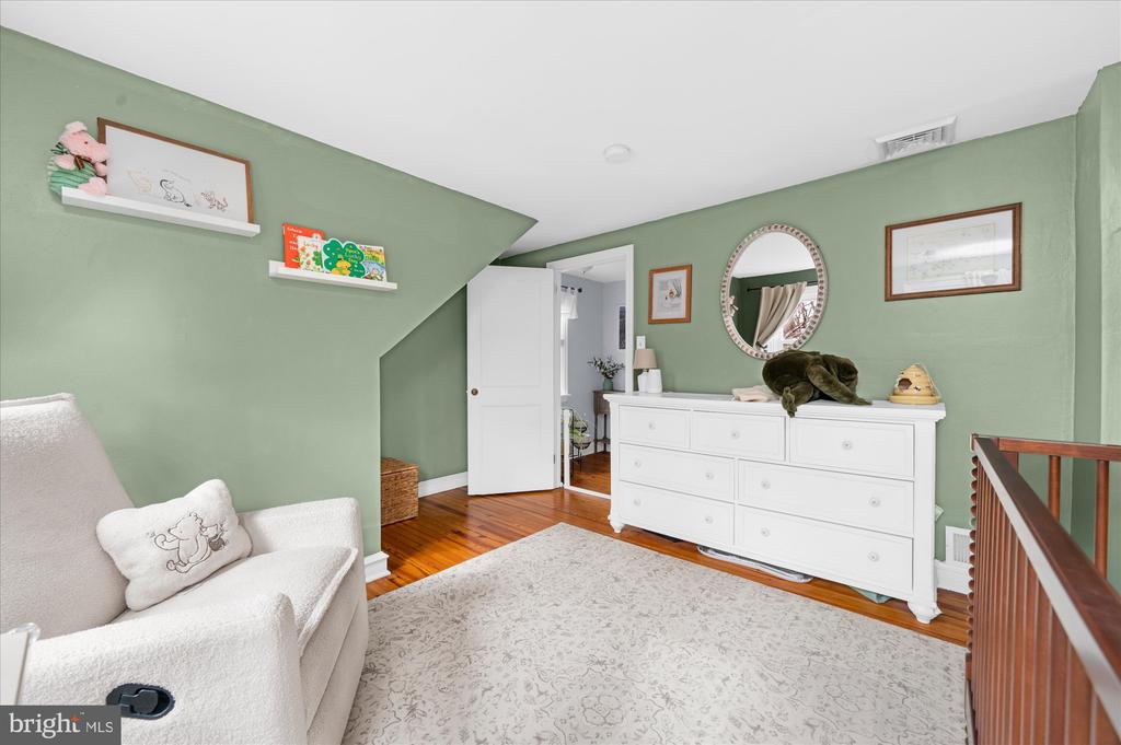 11 CULP ROAD