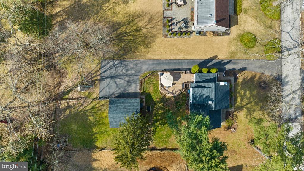11 CULP ROAD