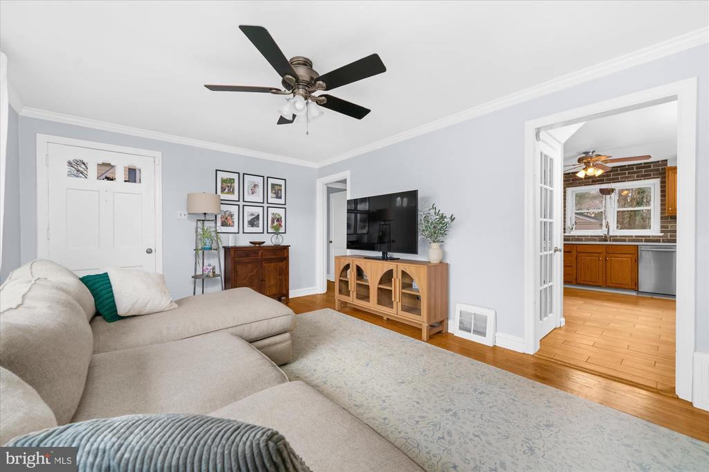 11 CULP ROAD