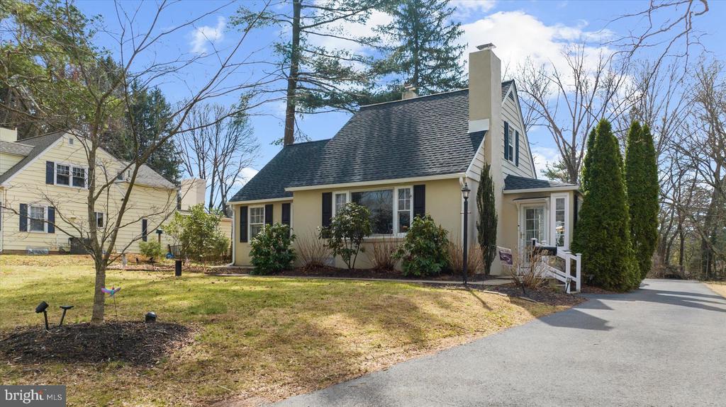 11 CULP ROAD