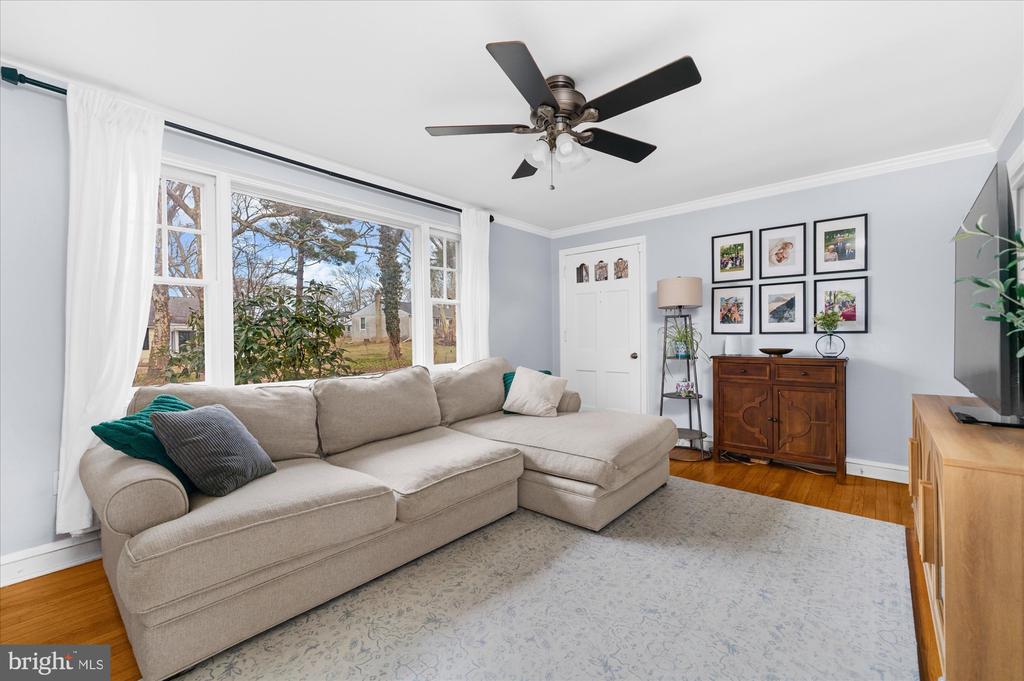 11 CULP ROAD
