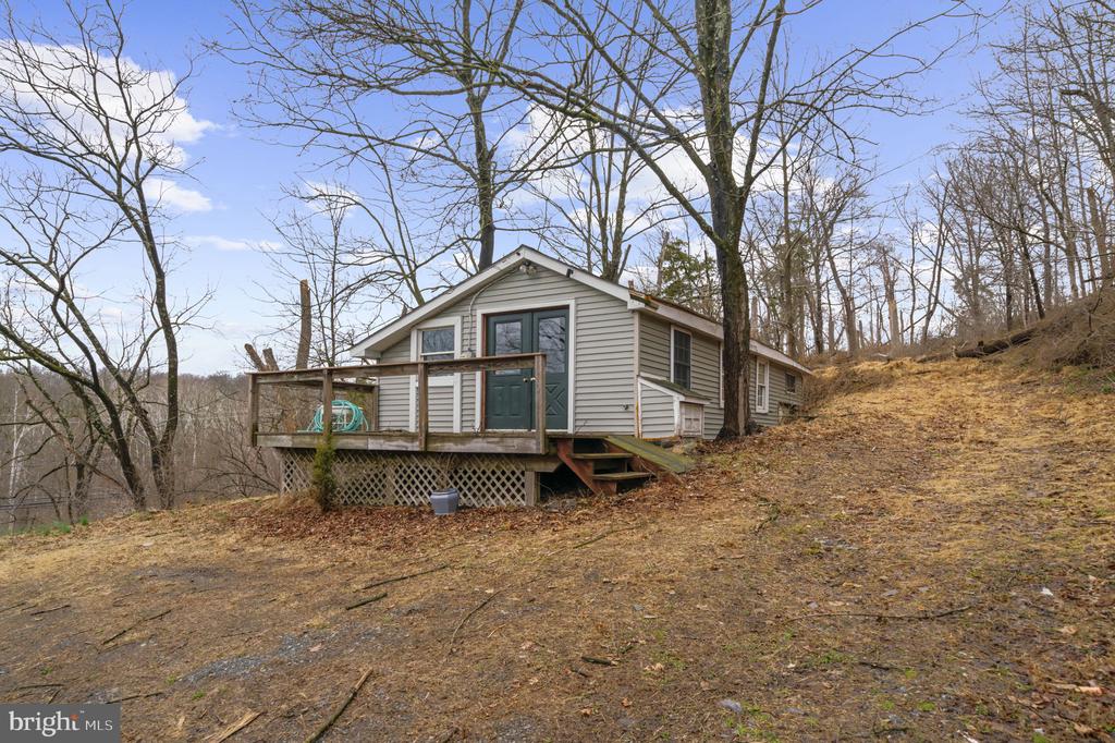 103 GRAVEL PIKE
