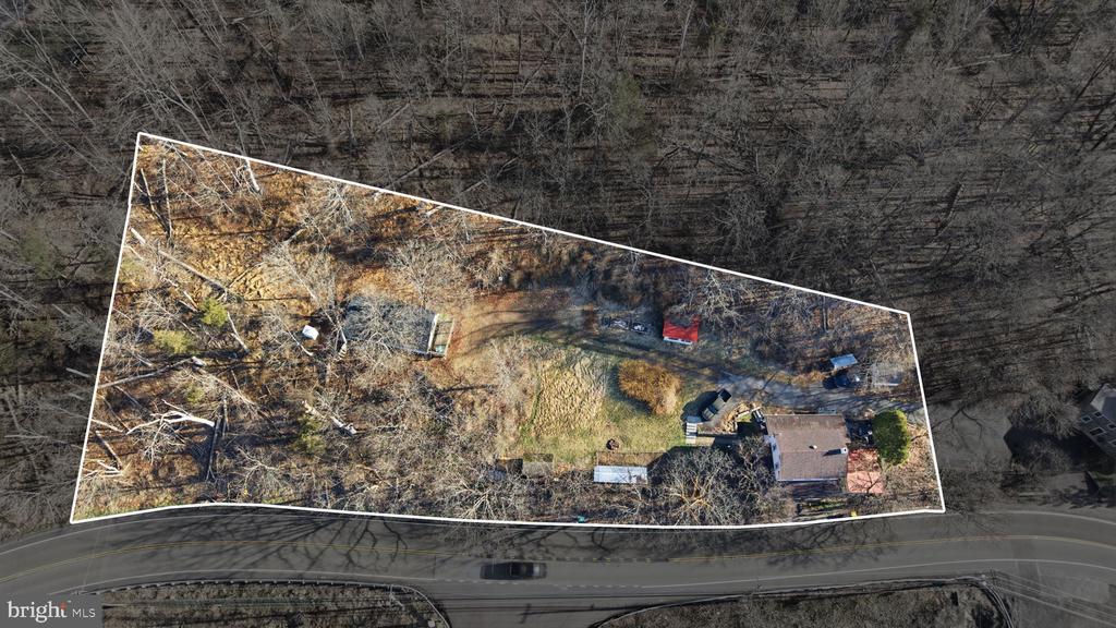 103 GRAVEL PIKE