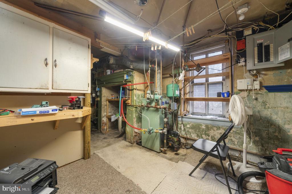 103 GRAVEL PIKE