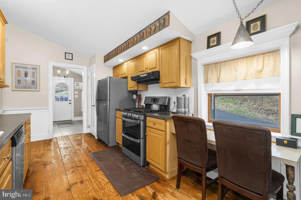 103 GRAVEL PIKE