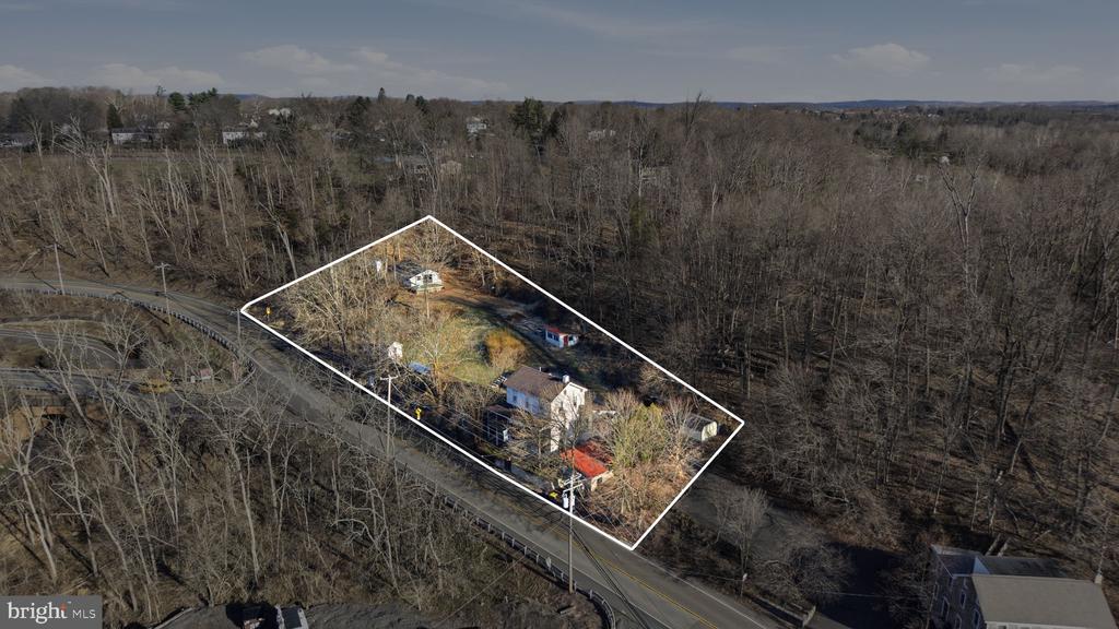 103 GRAVEL PIKE