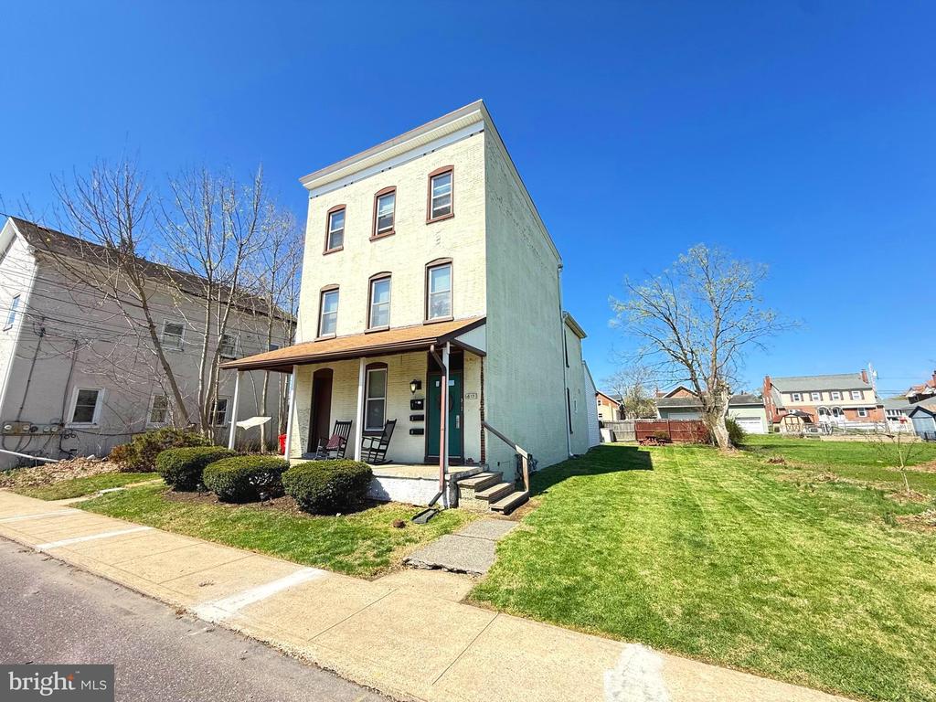 517 GLASGOW STREET