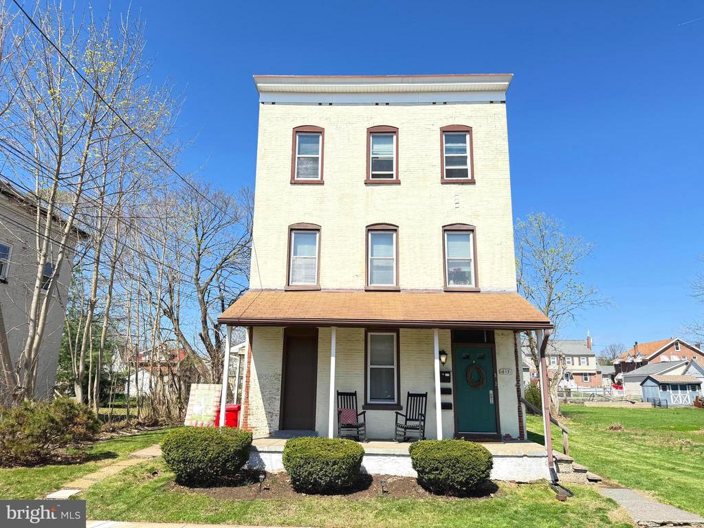 517 GLASGOW STREET