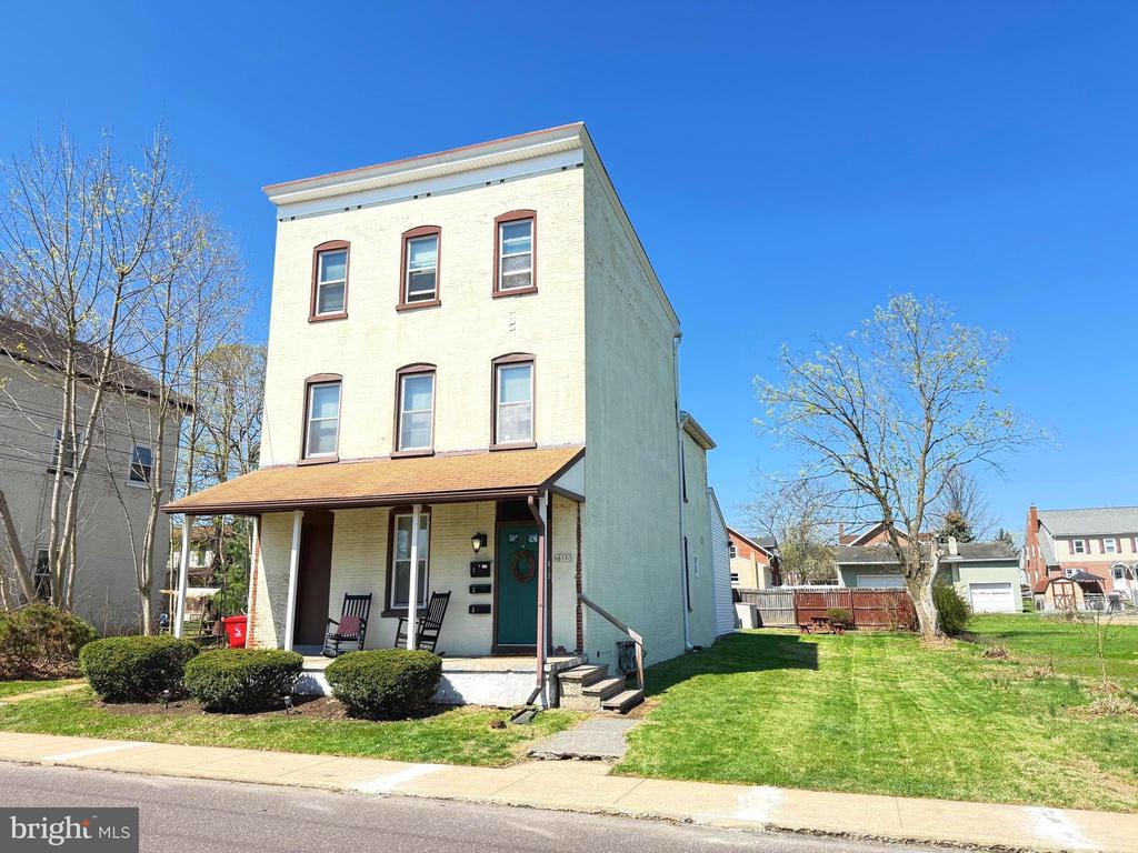 517 GLASGOW STREET