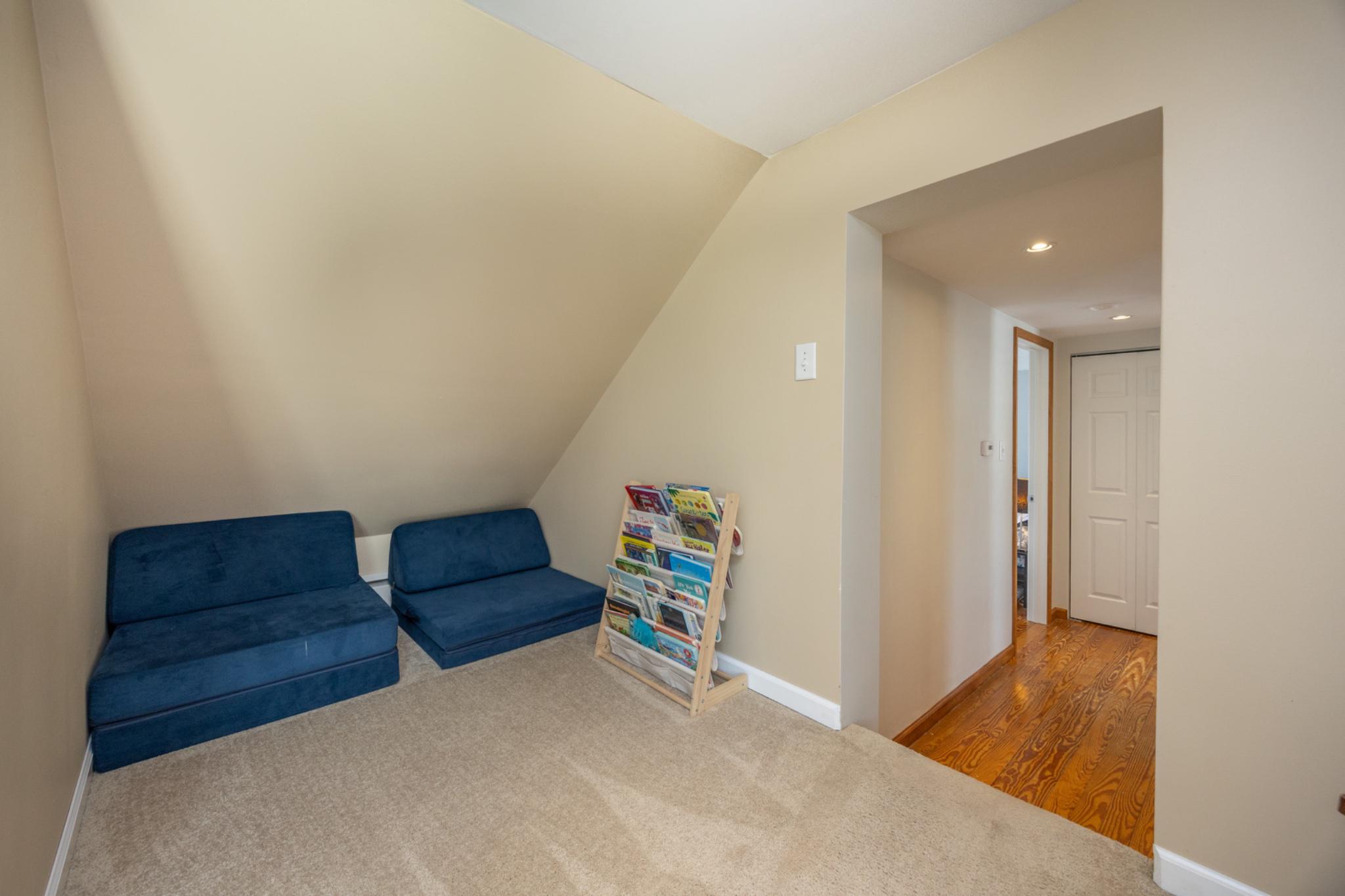 113 LINDEN STREET