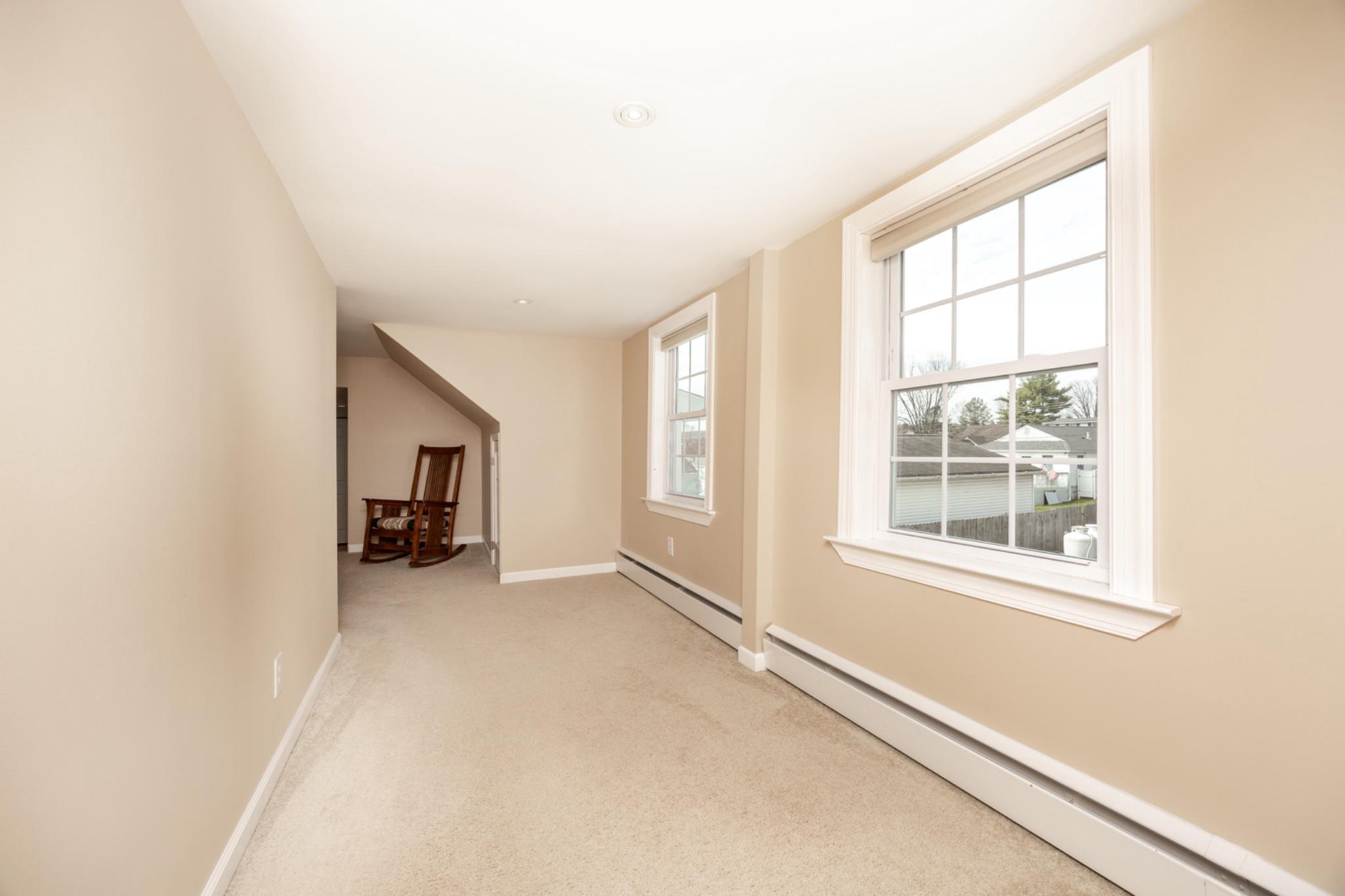 113 LINDEN STREET