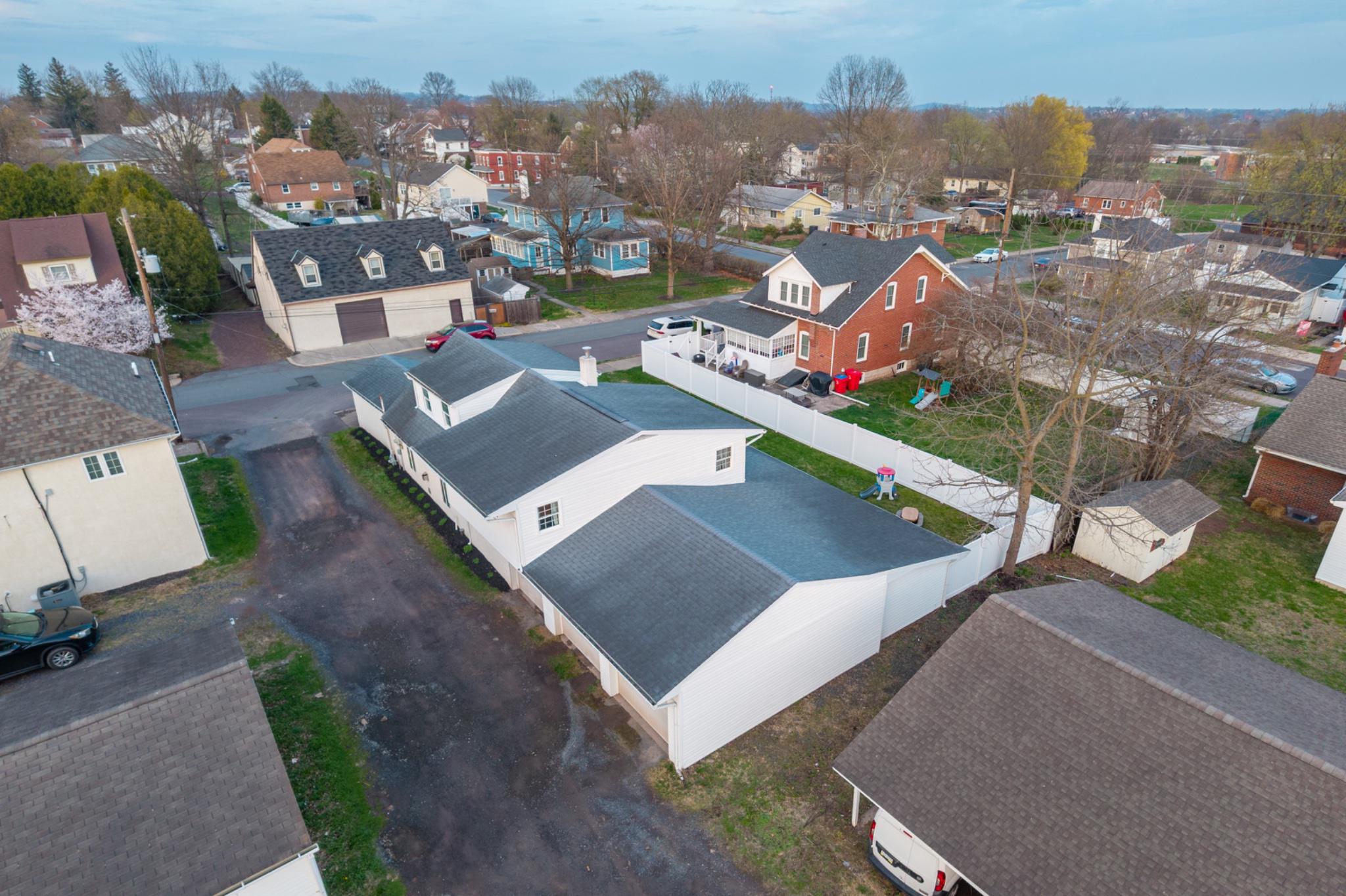 113 LINDEN STREET