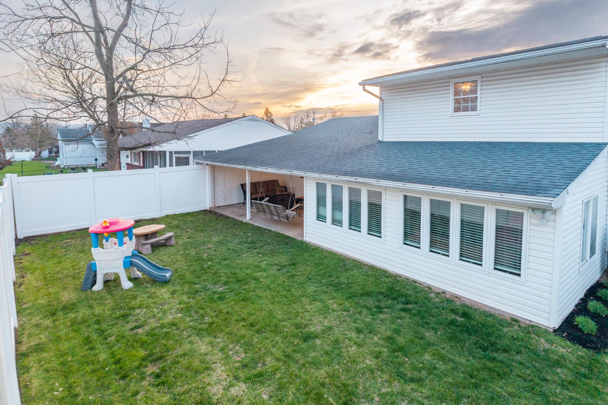 113 LINDEN STREET