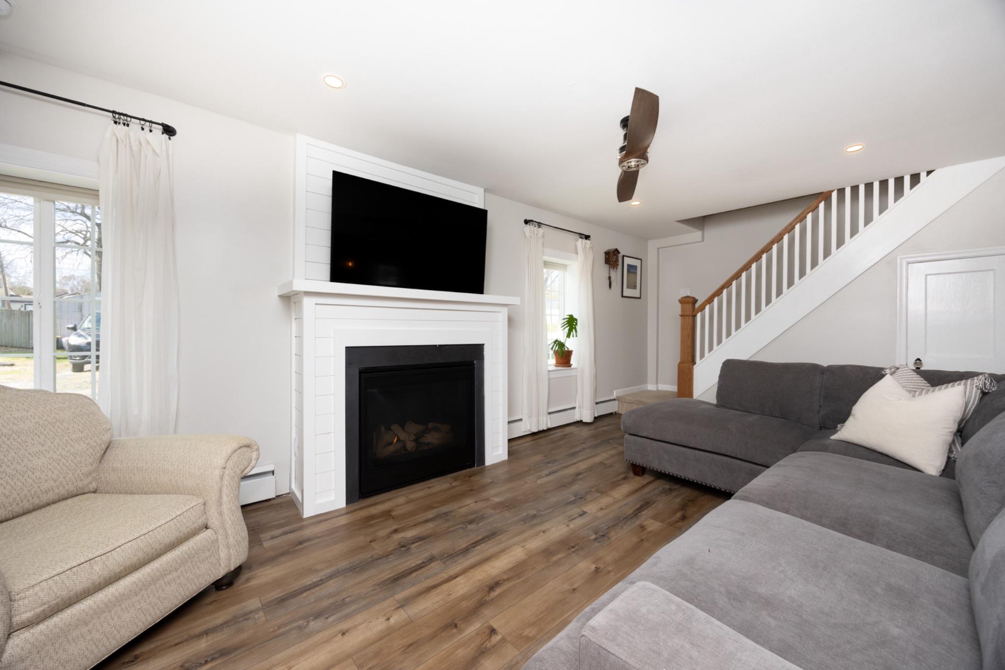 113 LINDEN STREET