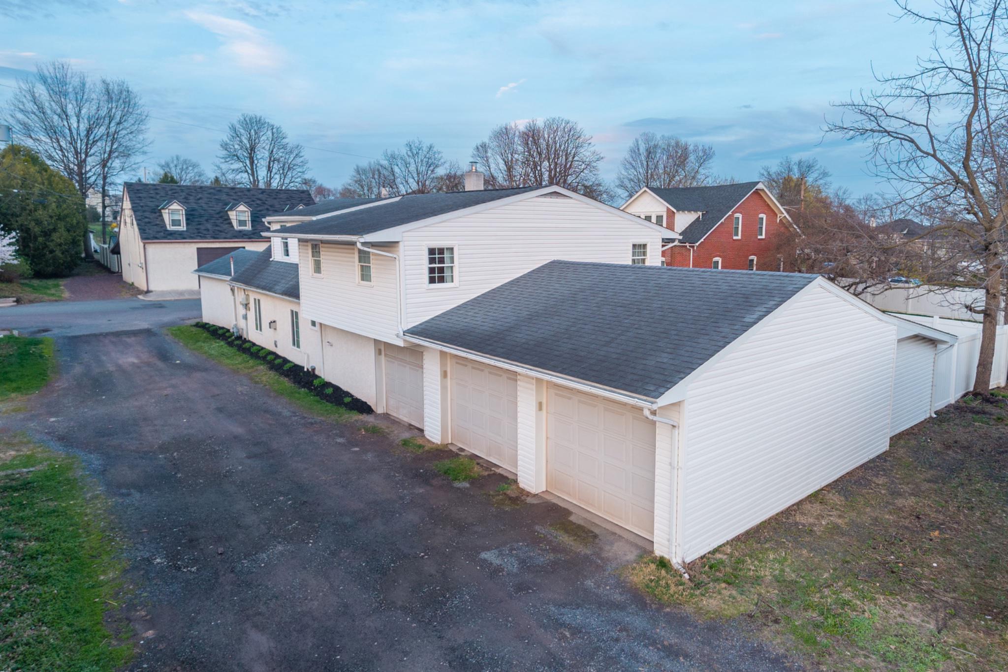 113 LINDEN STREET