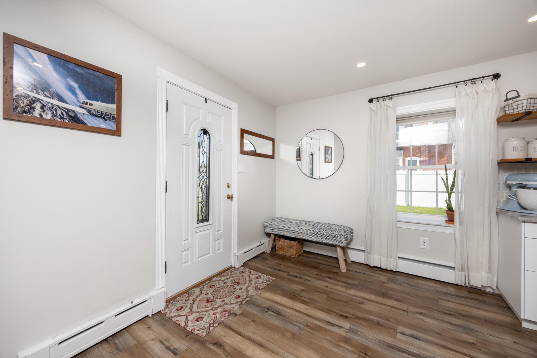 113 LINDEN STREET
