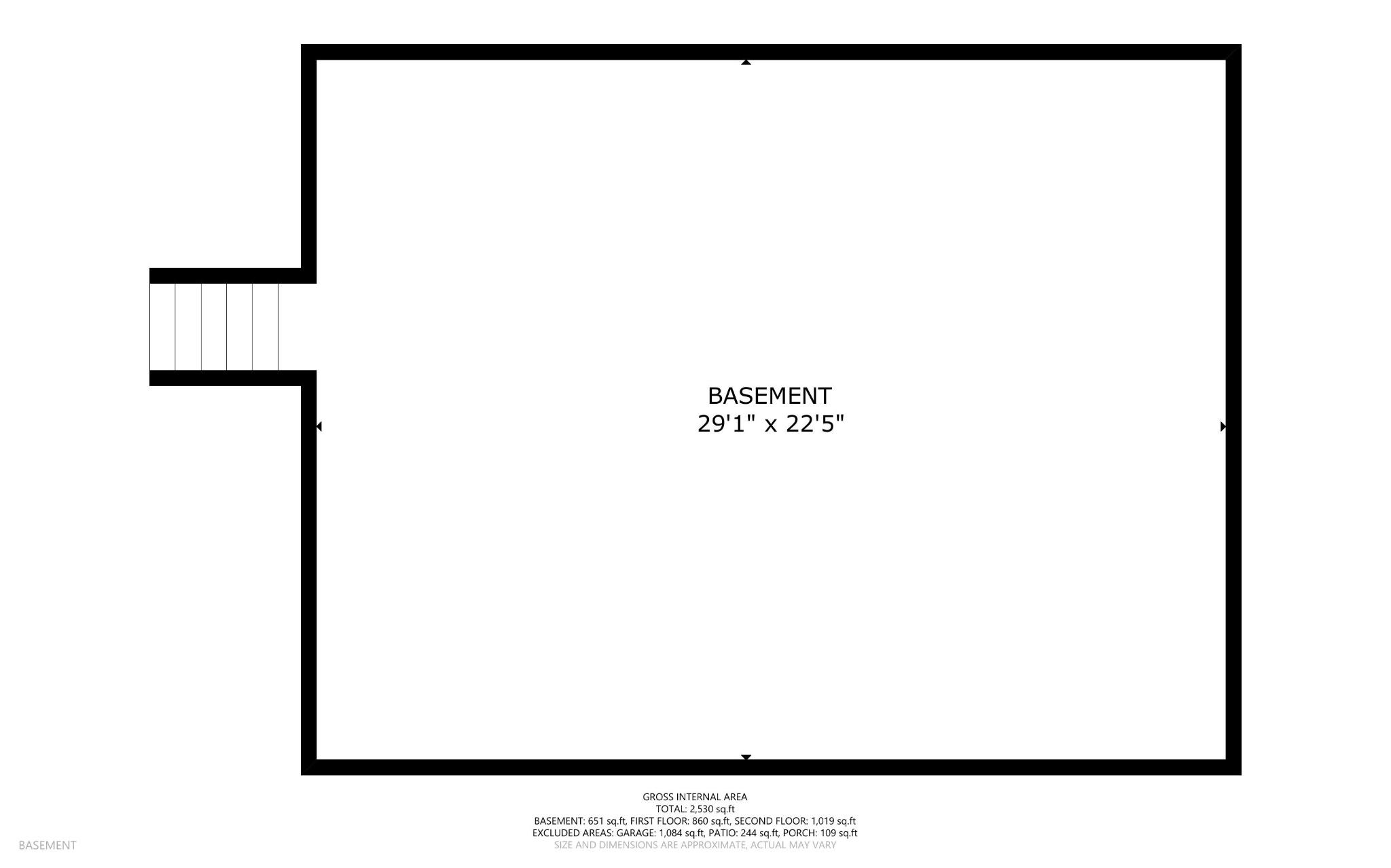 113 LINDEN STREET