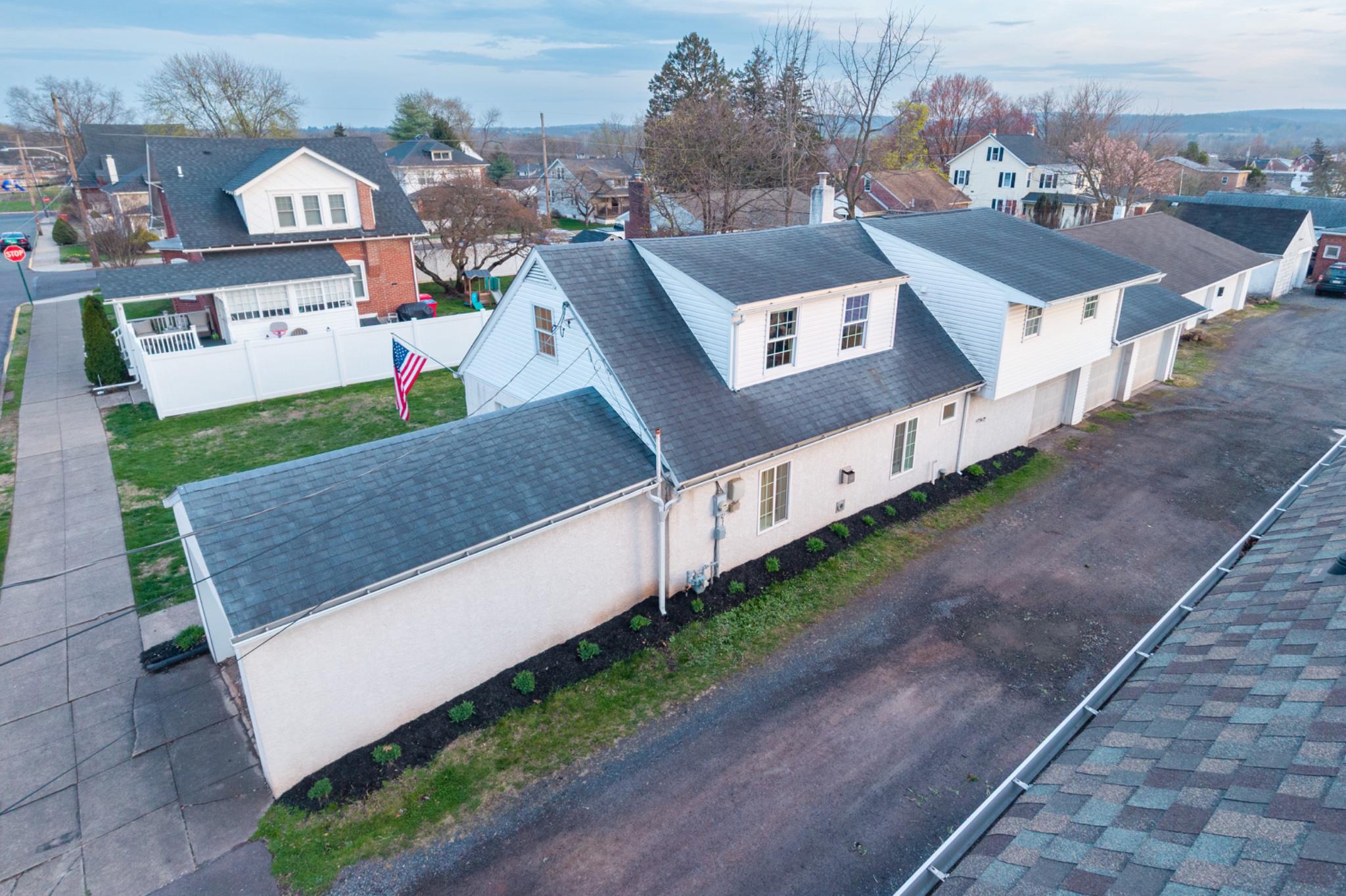 113 LINDEN STREET
