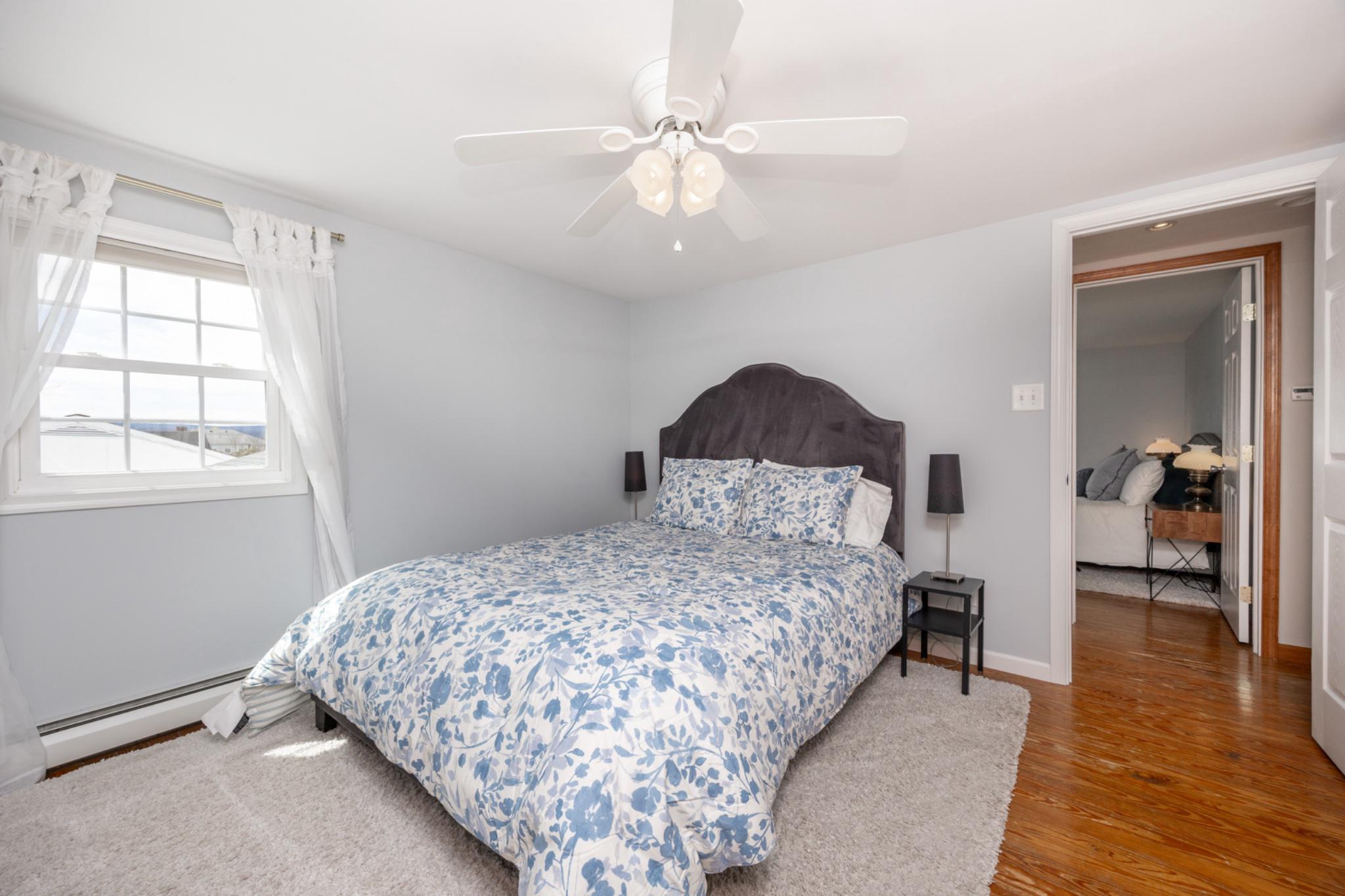 113 LINDEN STREET