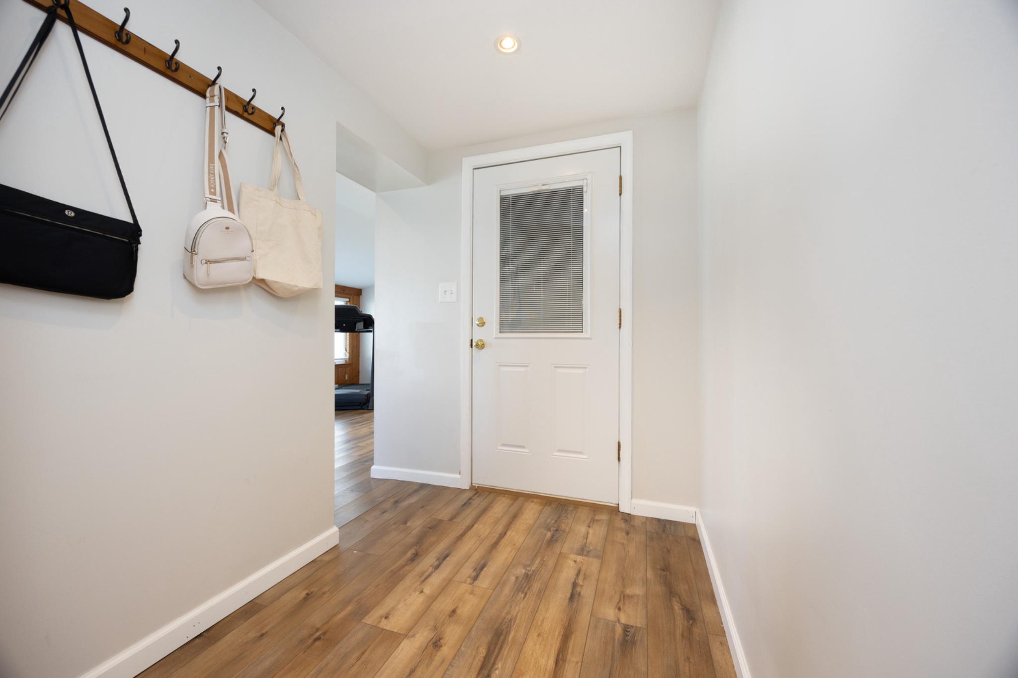 113 LINDEN STREET