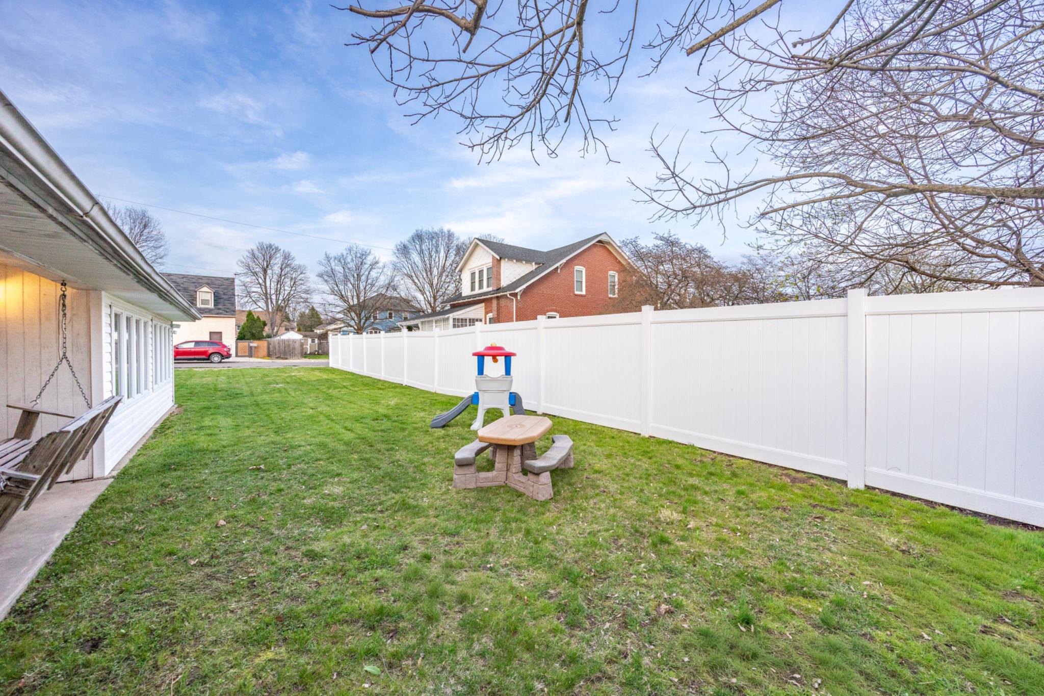 113 LINDEN STREET