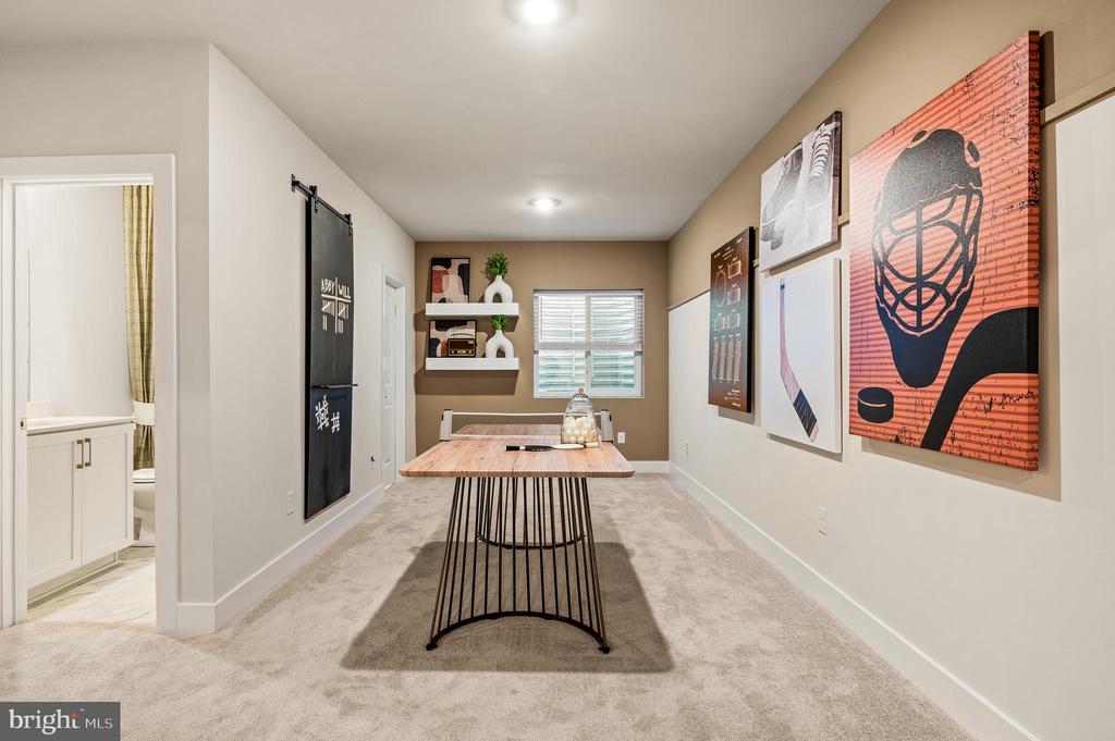 58 STEINER WAY