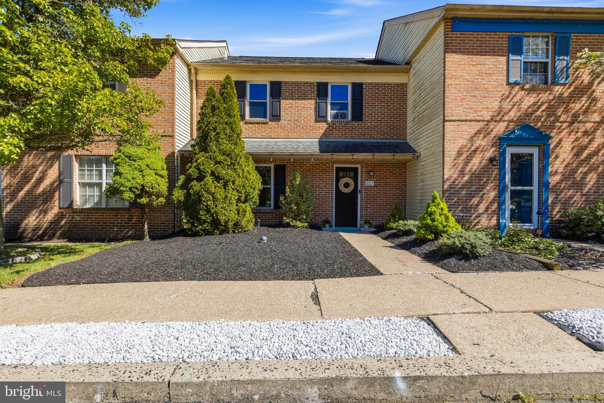 227 ZIEGLERVILLE ROAD