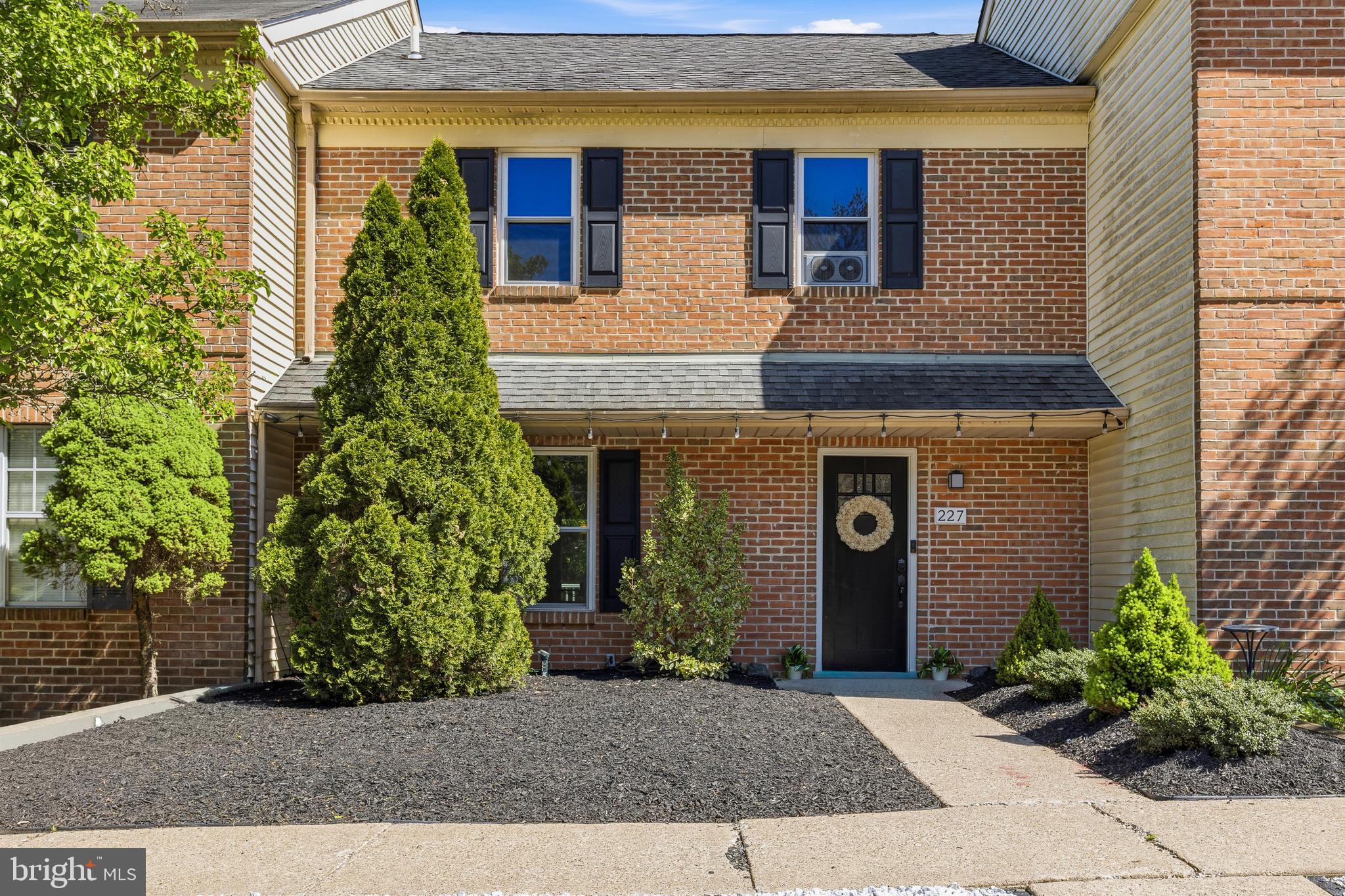 227 ZIEGLERVILLE ROAD