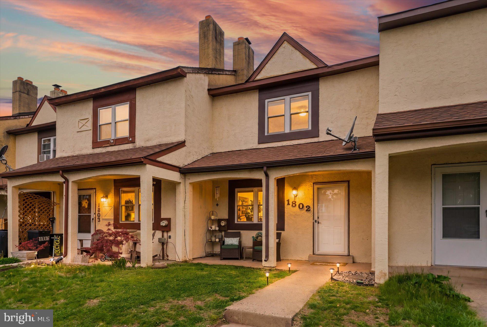 1802 WALNUT RIDGE ESTATE