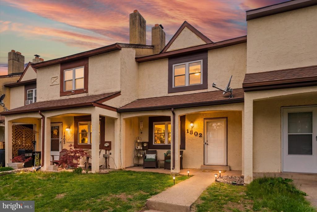 1802 WALNUT RIDGE ESTATE