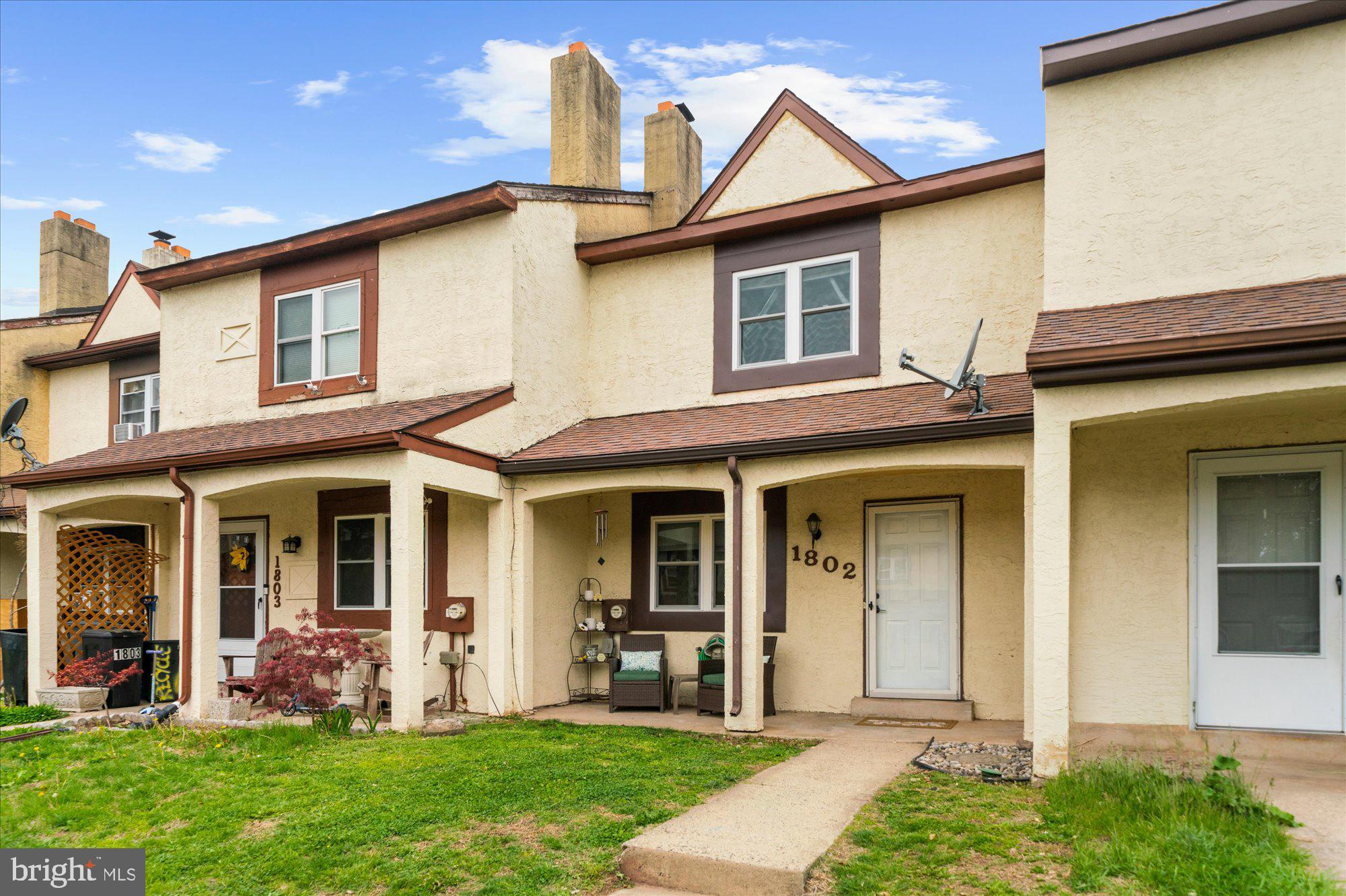 1802 WALNUT RIDGE ESTATE