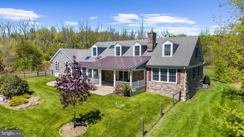 160 S ALLENTOWN ROAD