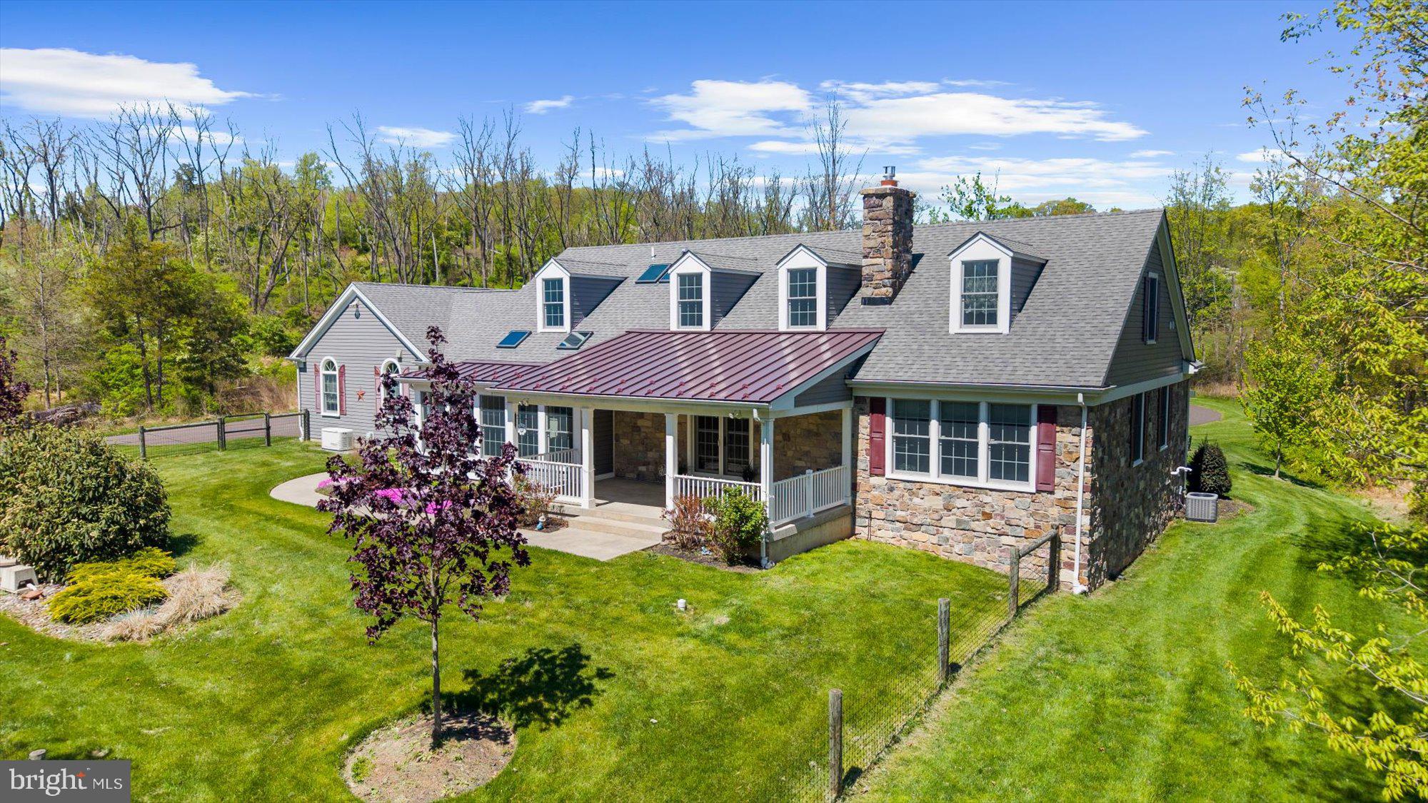 160 S ALLENTOWN ROAD