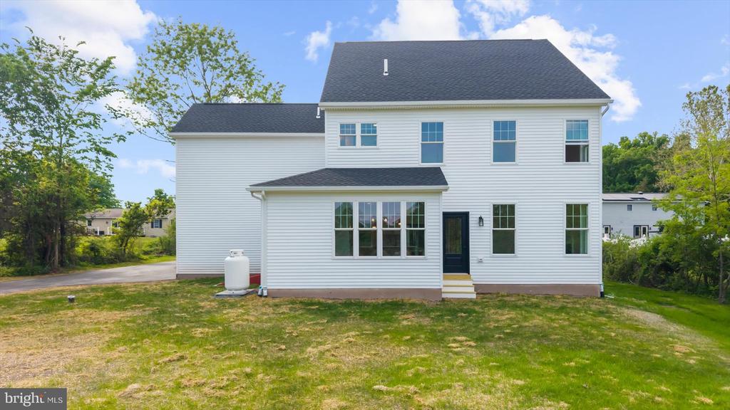 394 RENNINGER ROAD