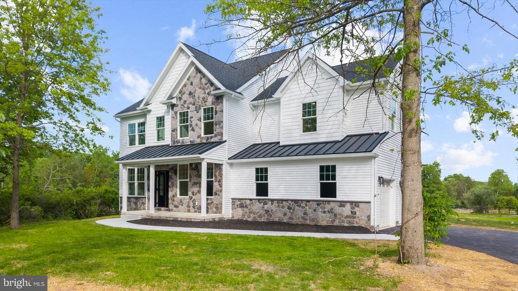 394 RENNINGER ROAD