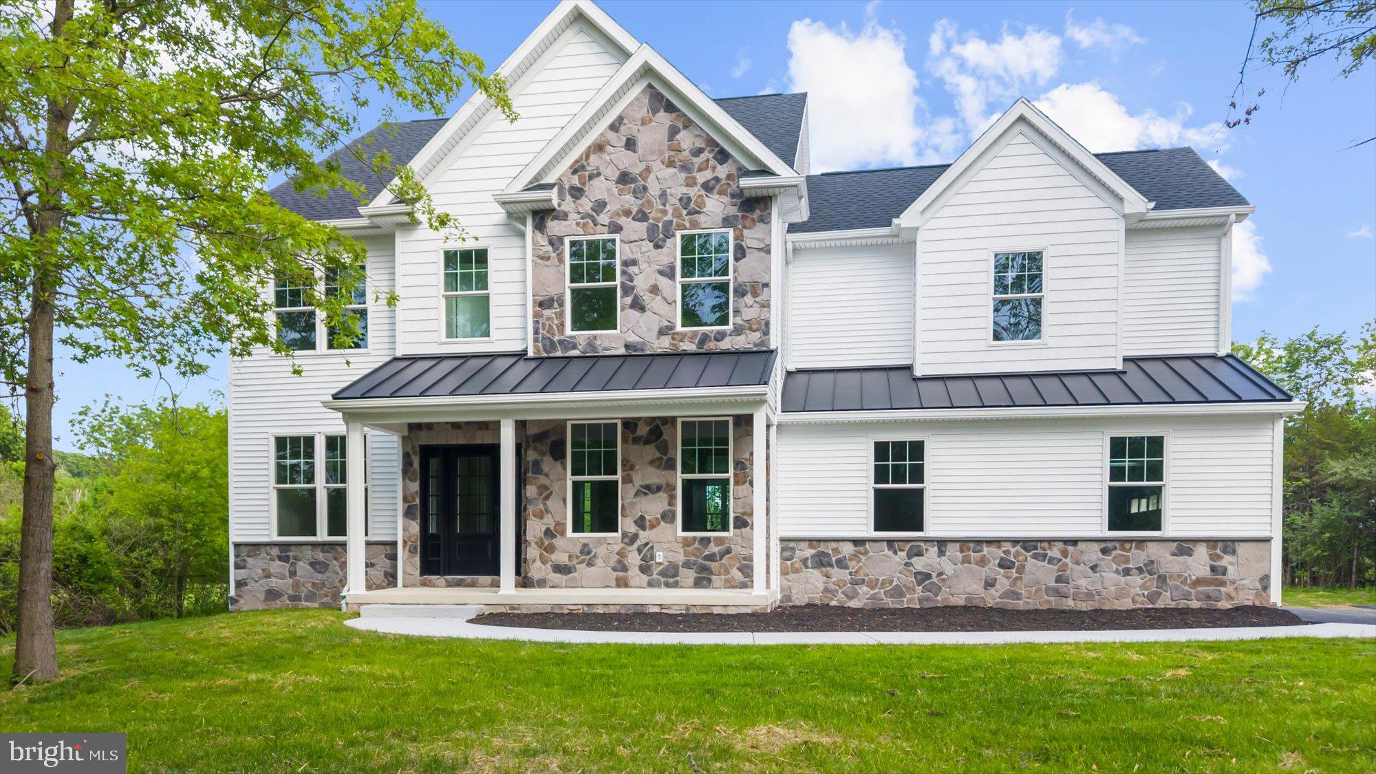 394 RENNINGER ROAD