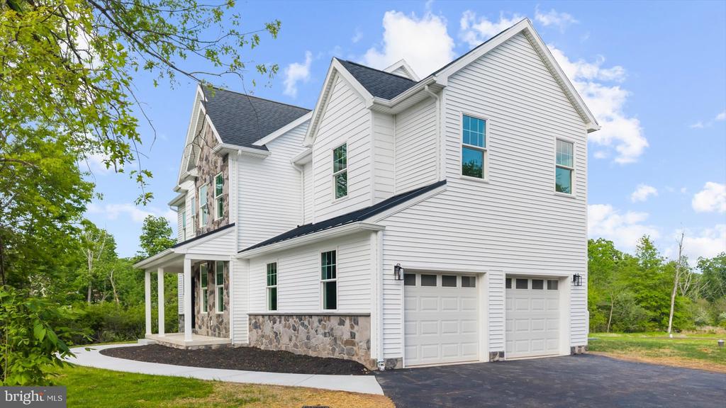 394 RENNINGER ROAD