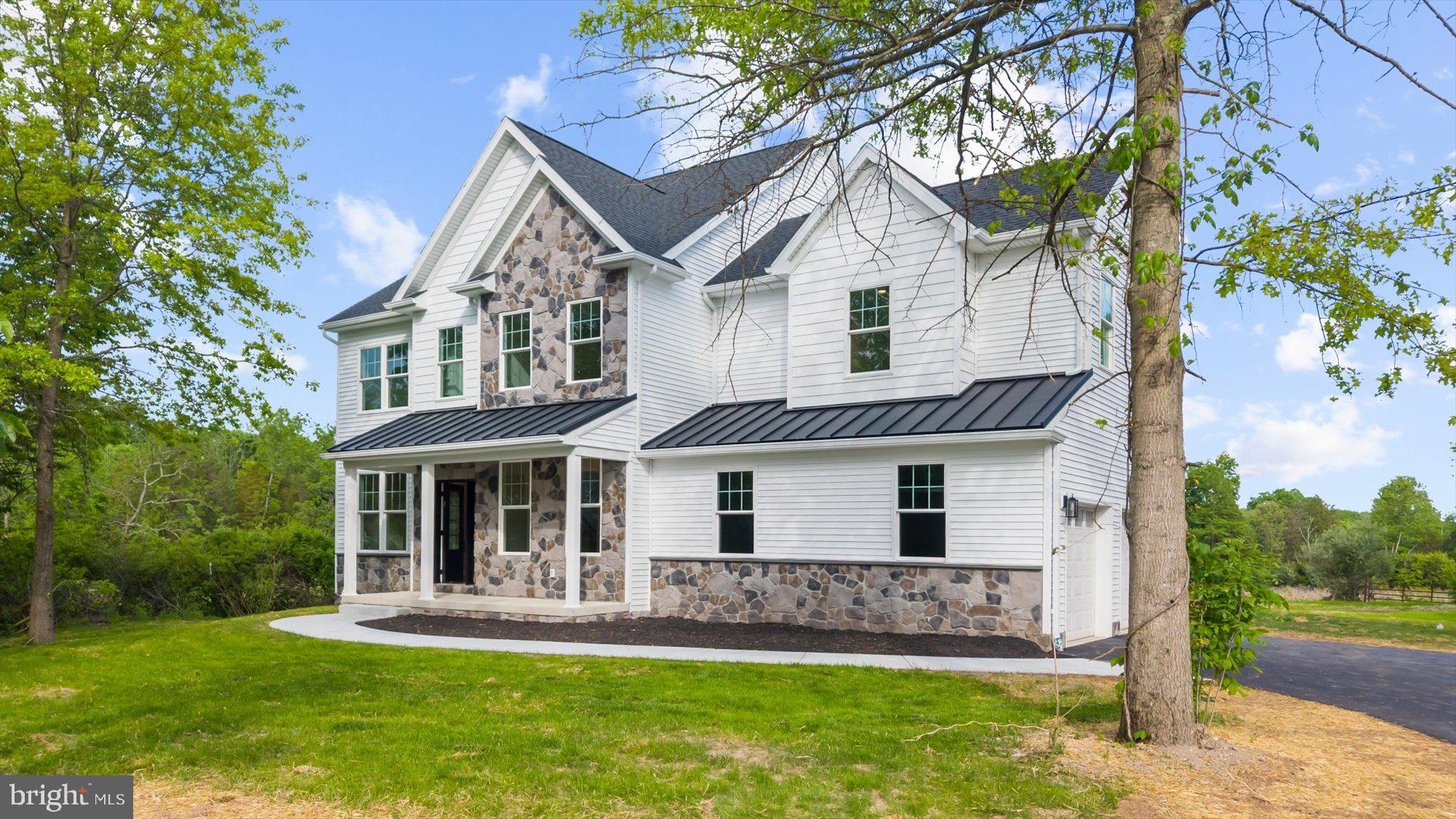 394 RENNINGER ROAD