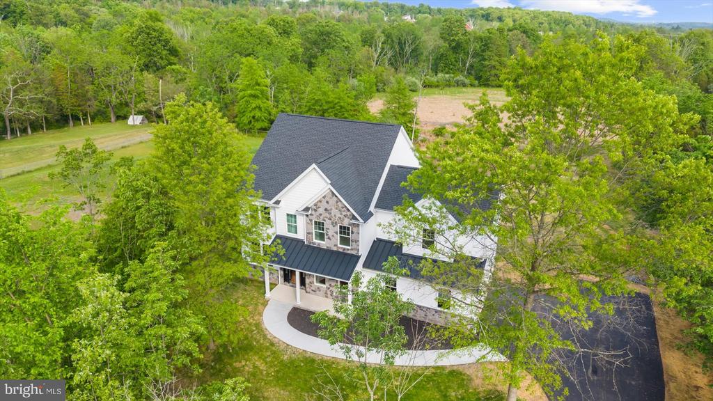 394 RENNINGER ROAD