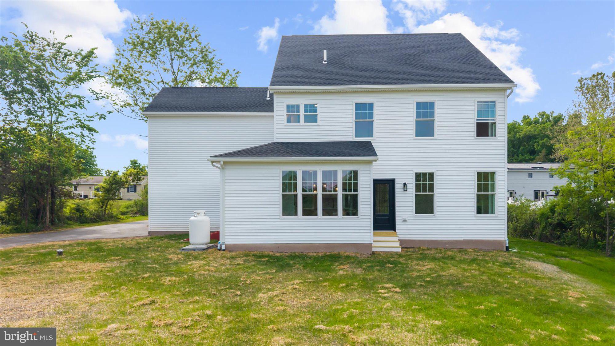394 RENNINGER ROAD