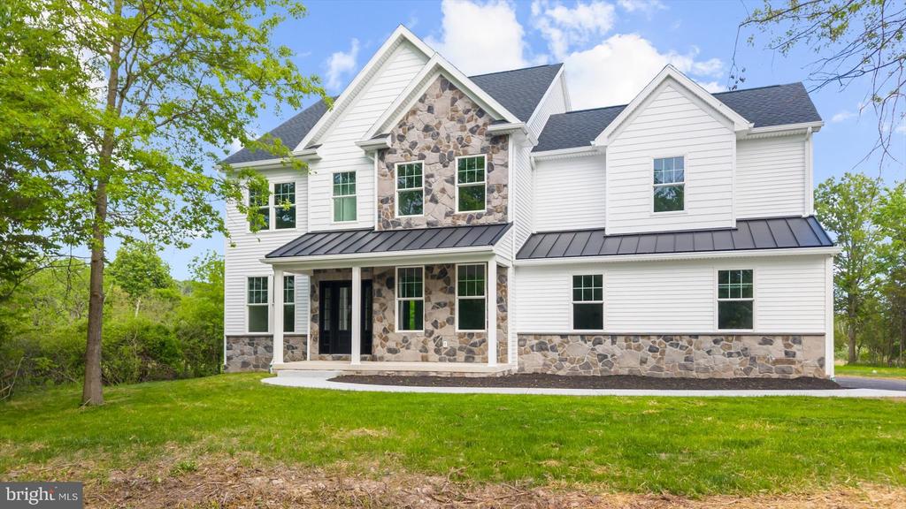 394 RENNINGER ROAD